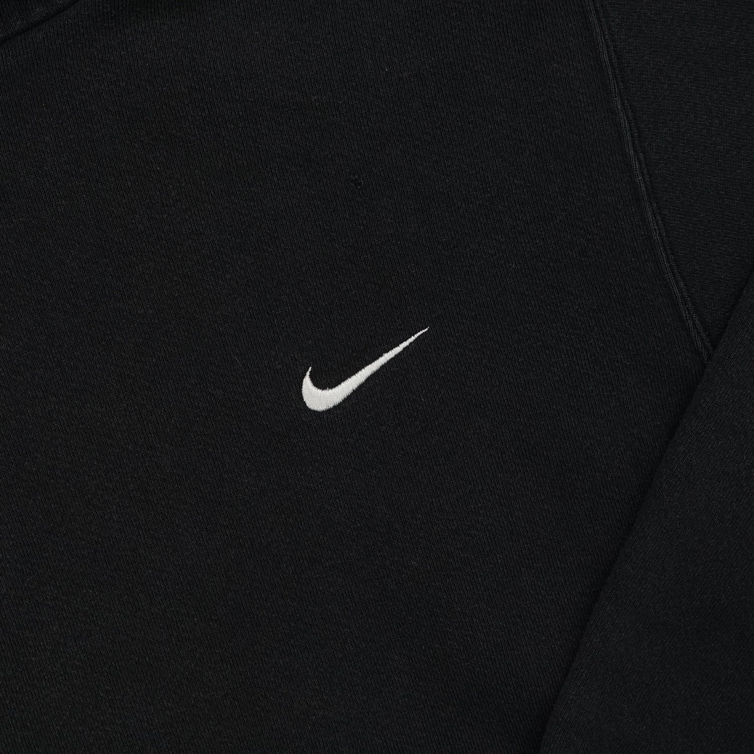 '90s Nike mini swoosh hoodie Women's XL