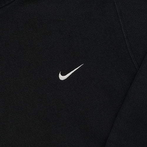 '90s Nike mini swoosh hoodie Women's XL