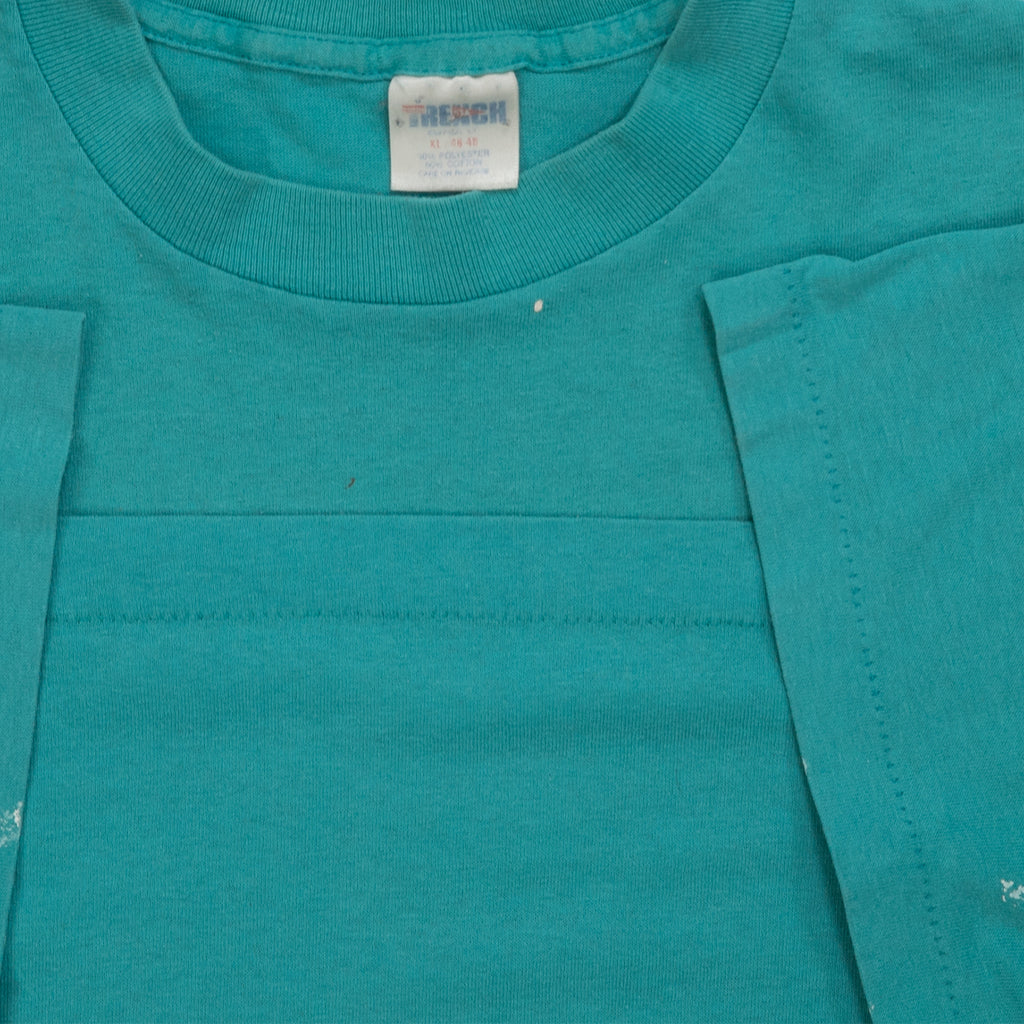 '90s Miami Dolphins NFL tee XL