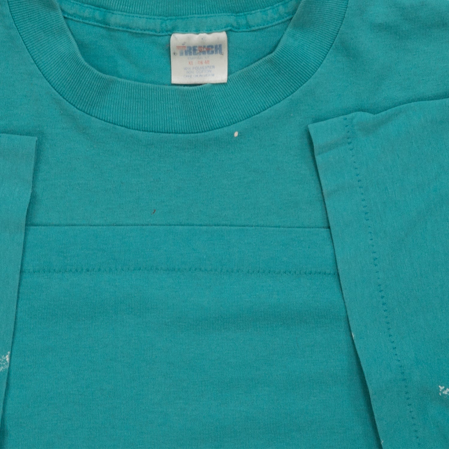 '90s Miami Dolphins NFL tee XL