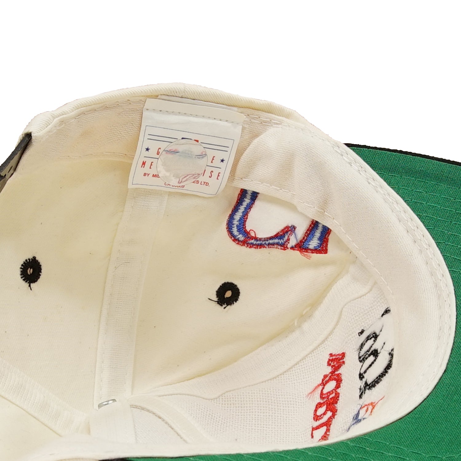1993 Toronto Blue Jays MLB Champions snapback