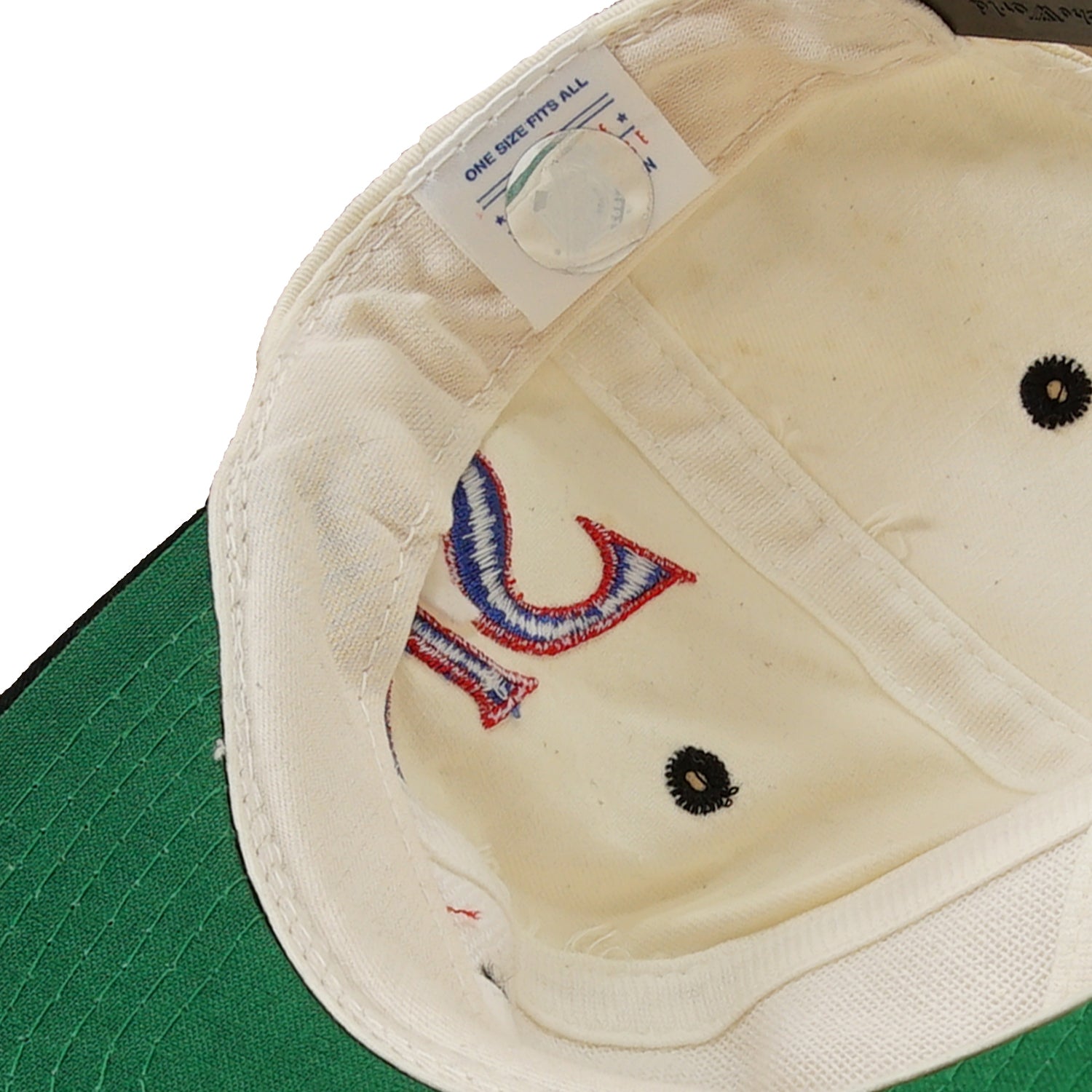 1993 Toronto Blue Jays MLB Champions snapback