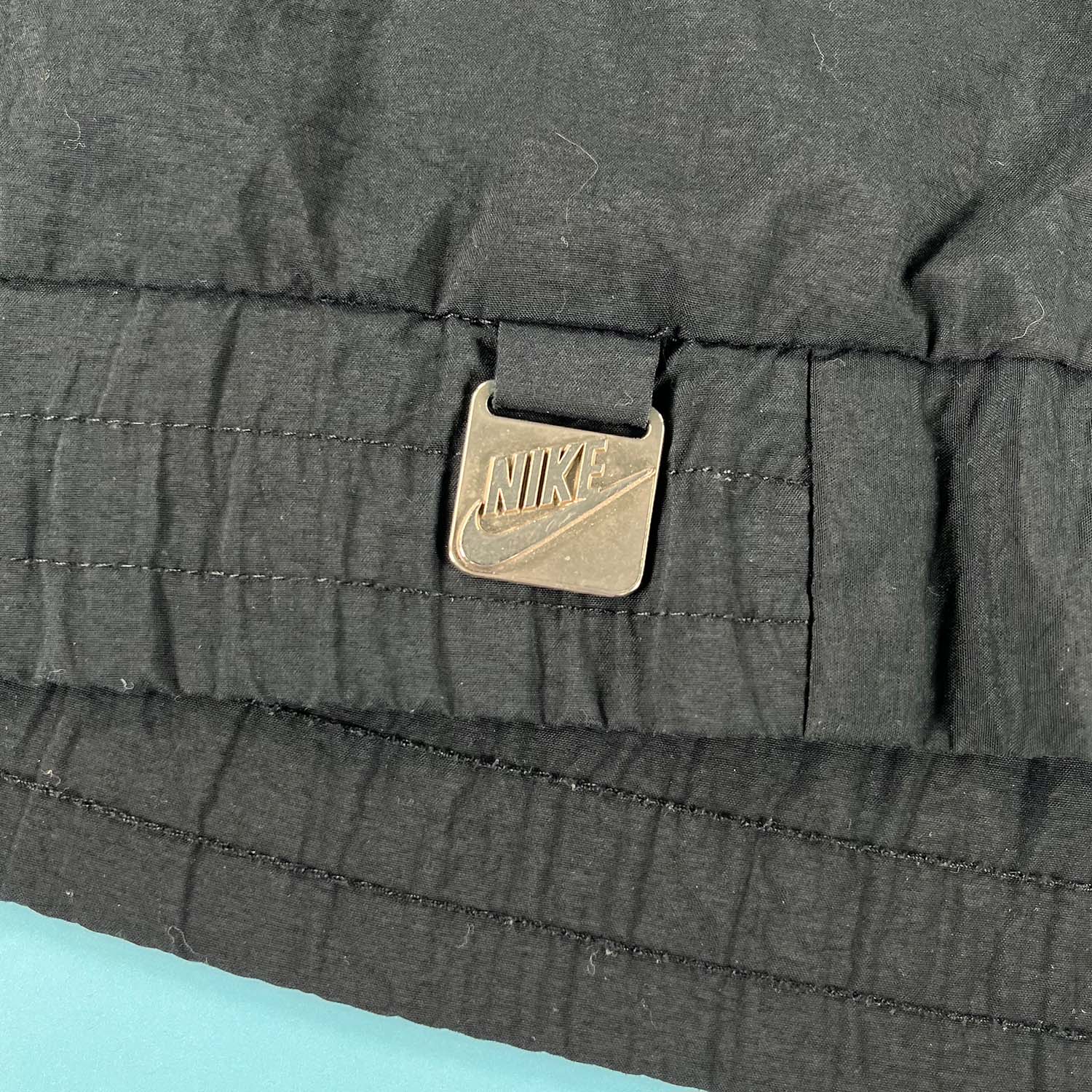 '90s Nike Challenge Court windbreaker M