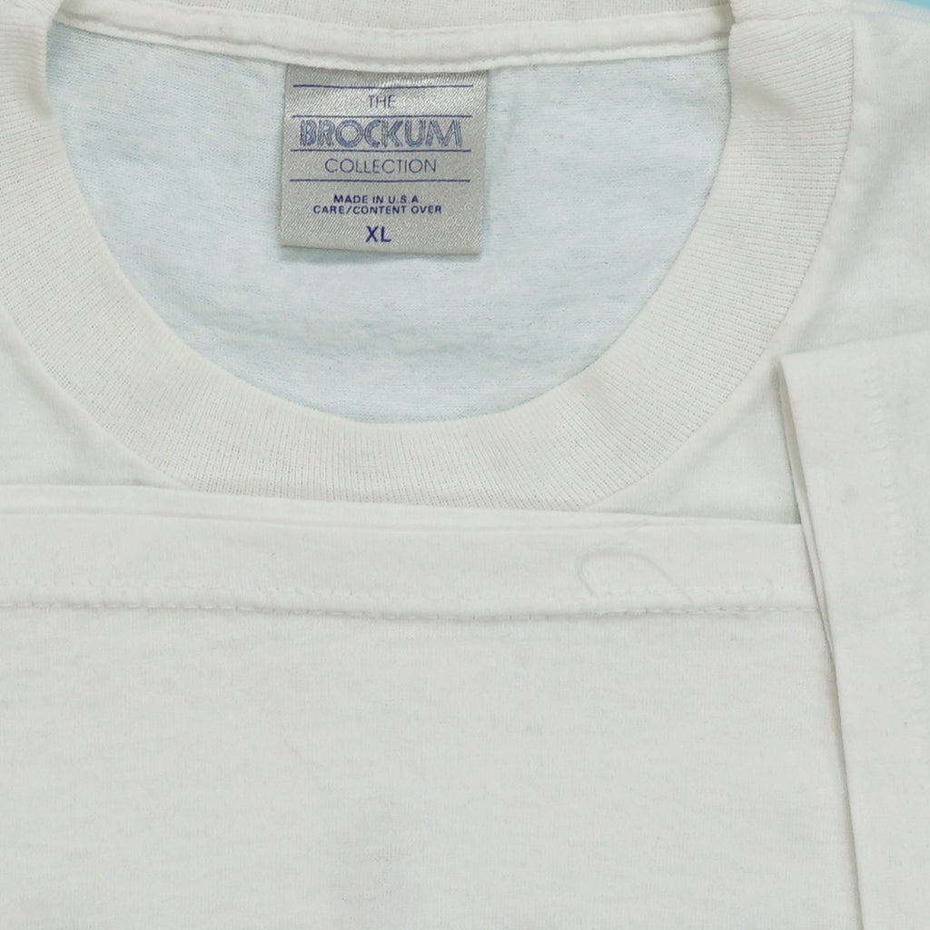 1989/90 Paul McCartney world tour tee M/L