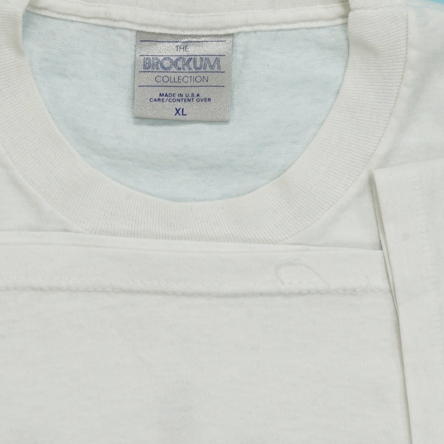1989/90 Paul McCartney world tour tee M/L