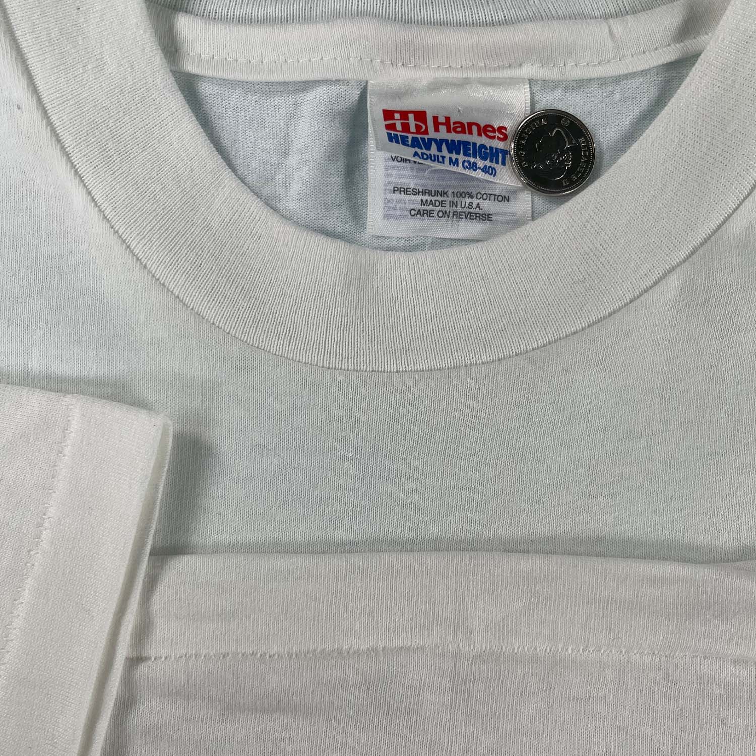 90s Phantom of the Opera tee L