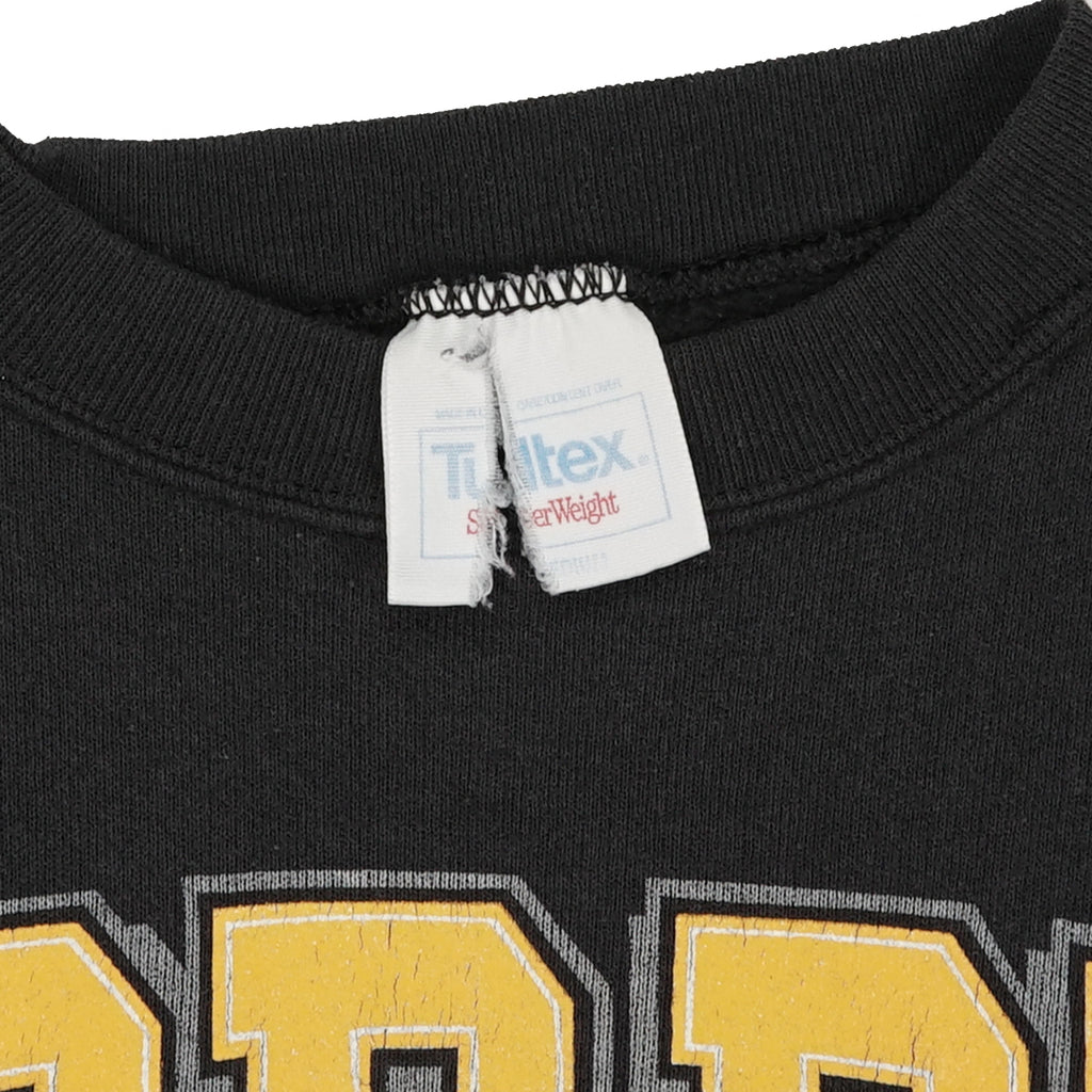 1990 Lord's Gym Jesus crewneck M