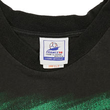 Load image into Gallery viewer, 1998 World Cup Italy Adidas tee L
