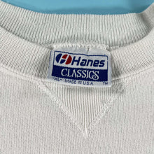 Load image into Gallery viewer, &#39;90s Good Planets Are Hard to Find crewneck XL
