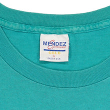 Load image into Gallery viewer, 1993 Florida Marlins graphic tee L

