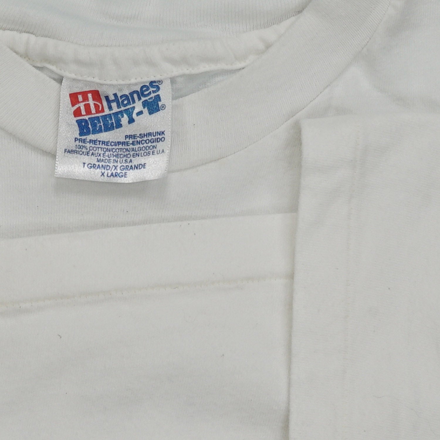 '90s VH1 Center Stage concert tee XL