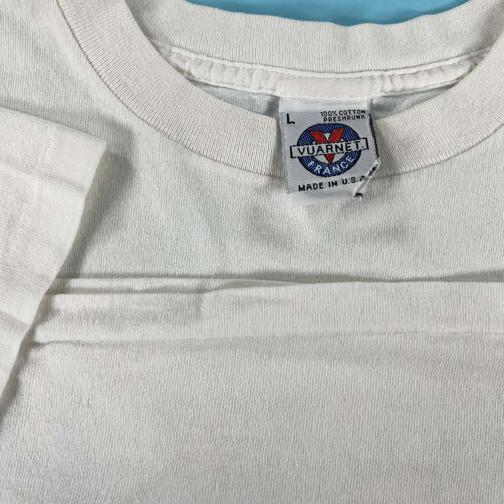 '90s Save Our Planet tee L/XL