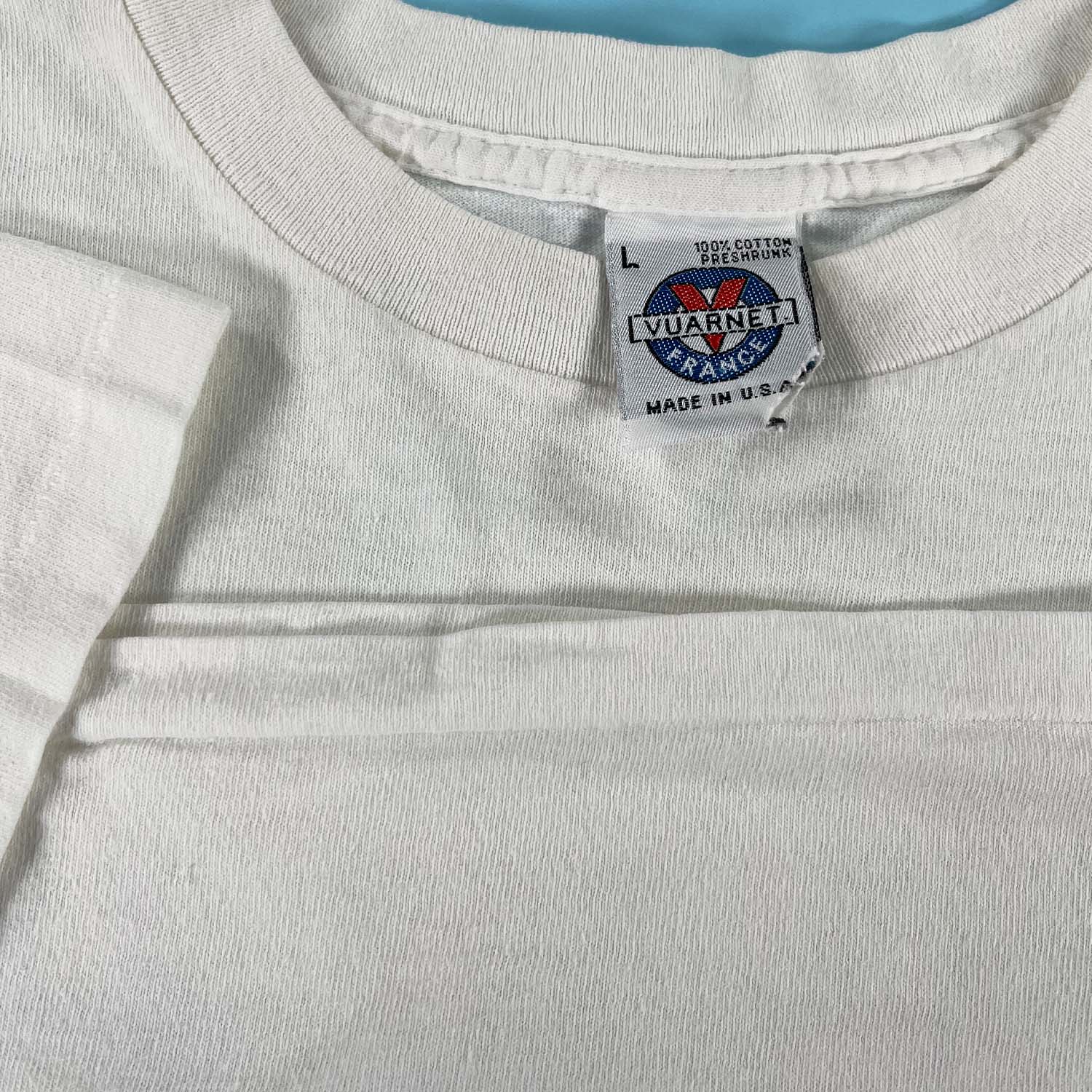 '90s Save Our Planet tee L/XL