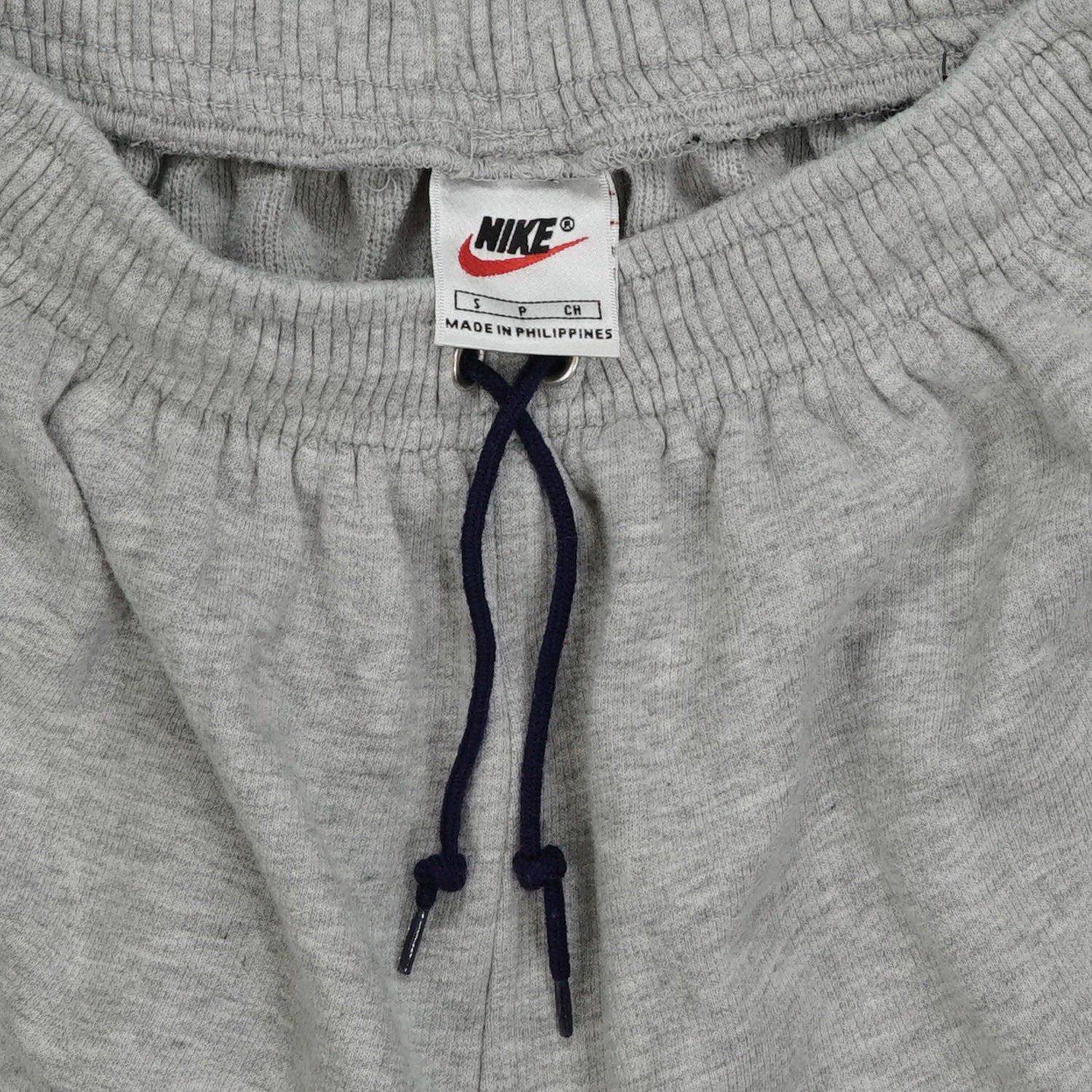 '90s Nike cotton shorts S/M
