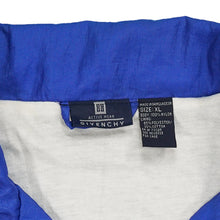 Load image into Gallery viewer, Vintage Givenchy activewear windbreaker XL

