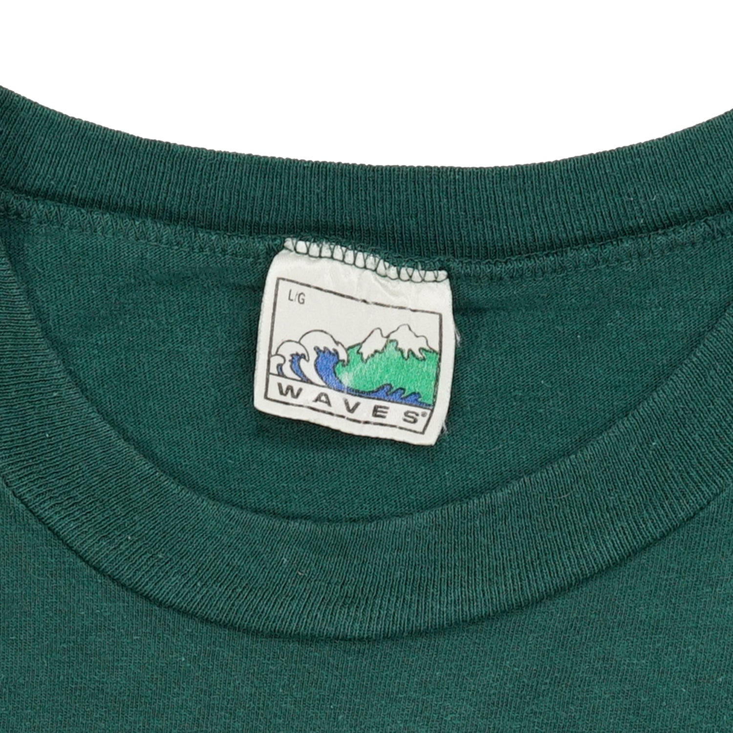 1994 World Cup Ireland tee L/XL