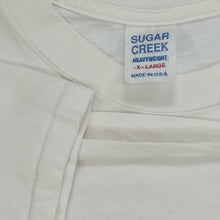 Load image into Gallery viewer, 1992 Budweiser football promo Bud Bowl tee XL

