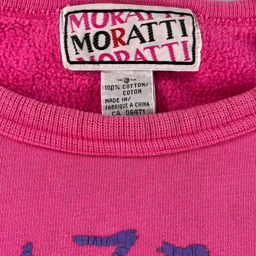 Jazz '90 Vancouver crewneck XL/XXL