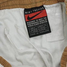 Load image into Gallery viewer, Vintage Nike Premier shorts M/L
