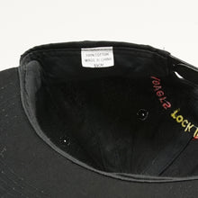 Load image into Gallery viewer, Vintage Sade Lovers Rock Live 2001 snapback
