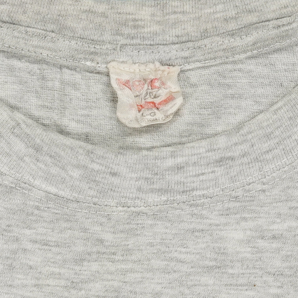 1994 Georgetown Hoyas Looney Tunes tee M/L