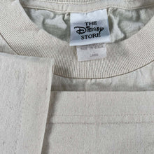 Load image into Gallery viewer, &#39;90s Winnie the Pooh Disney tee L
