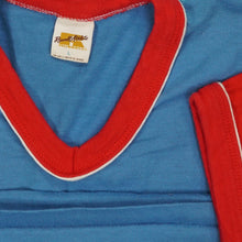 Load image into Gallery viewer, &#39;70s Nebraska Cornhuskers Russell Athletic tee L
