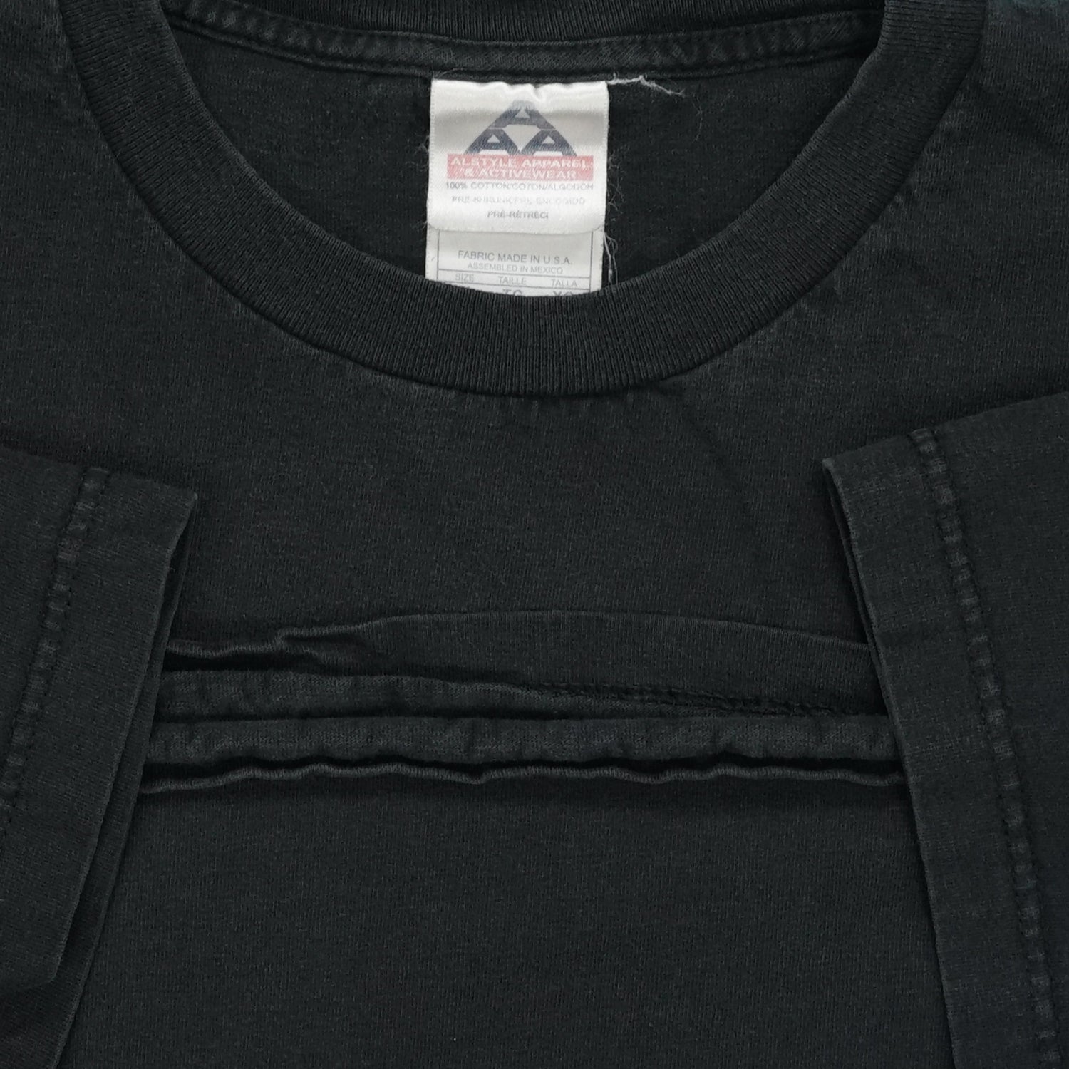 2001 Ozzy Osbourne tee XL