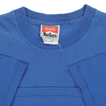 Load image into Gallery viewer, Vintage Marlboro Unlimited Wolf pocket tee XL
