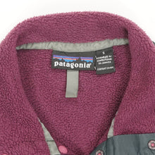 Load image into Gallery viewer, Vintage Patagonia Synchilla sweater S
