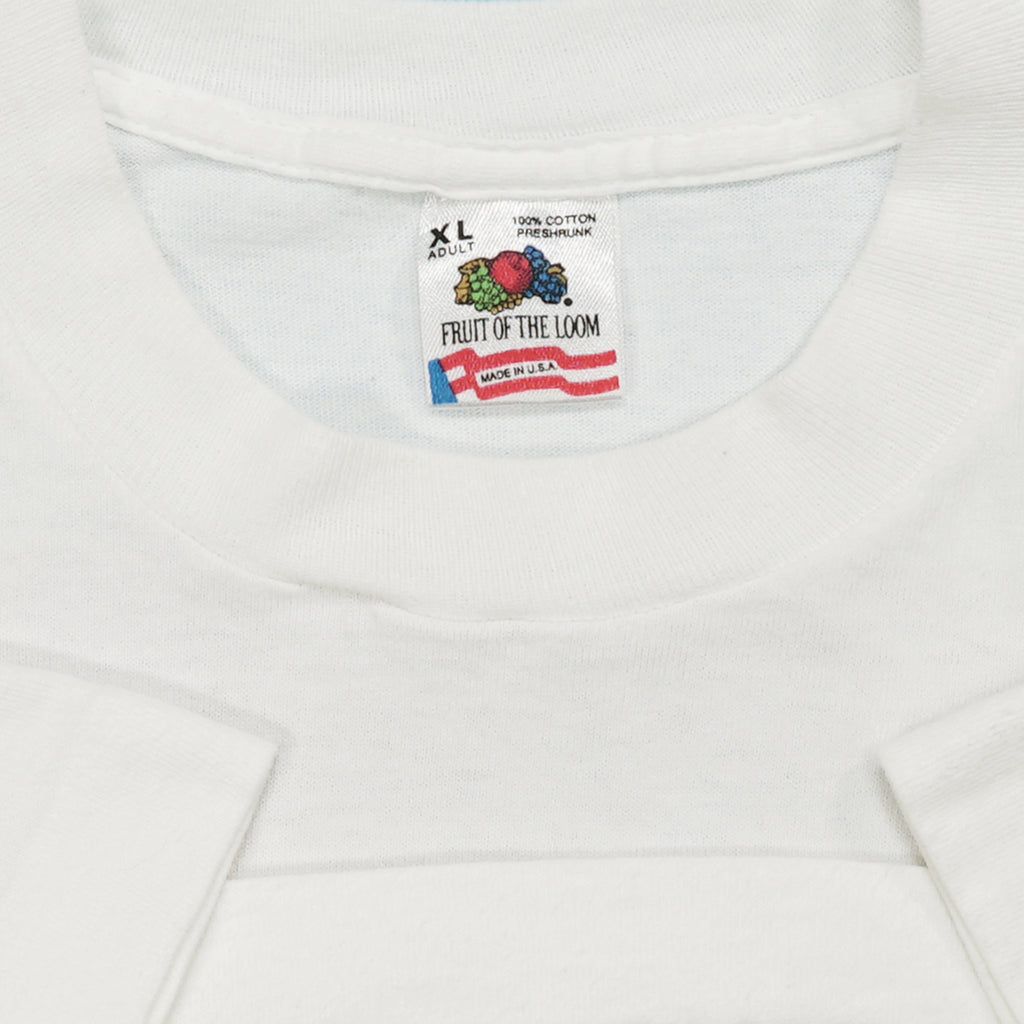 '90s Marlboro Adventure Team Dirt Bike tee XL