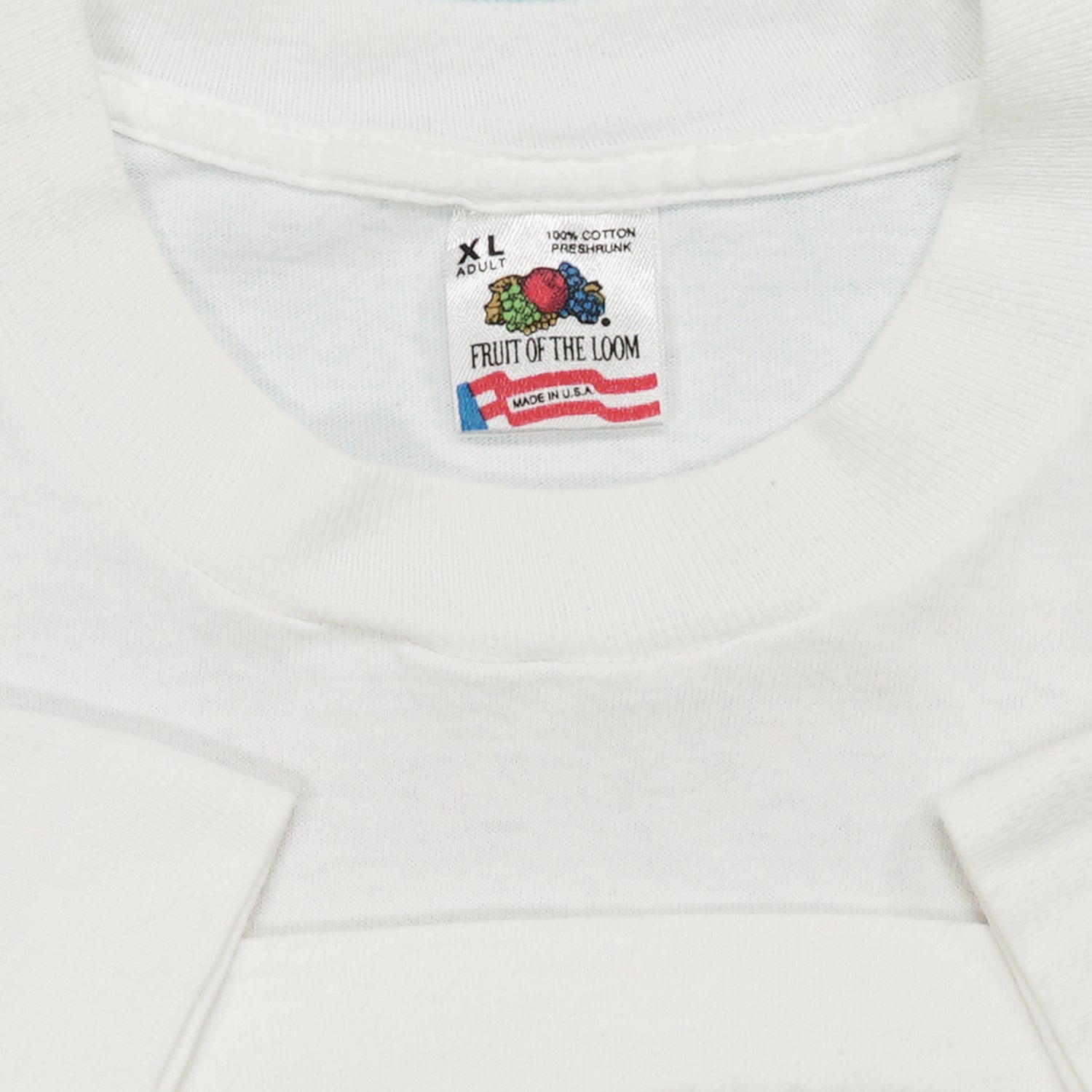 '90s Marlboro Adventure Team Dirt Bike tee XL