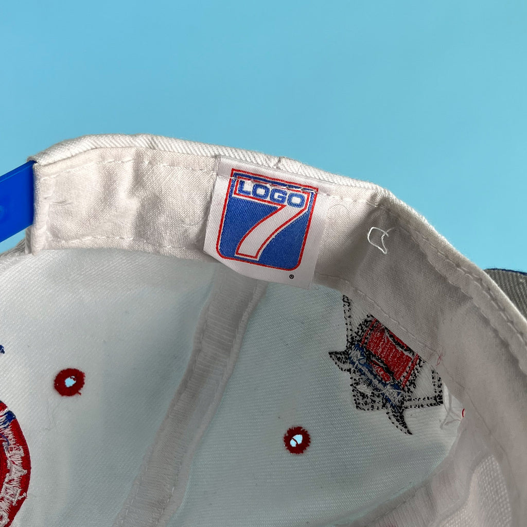 Montreal Expos Logo 7 snapback
