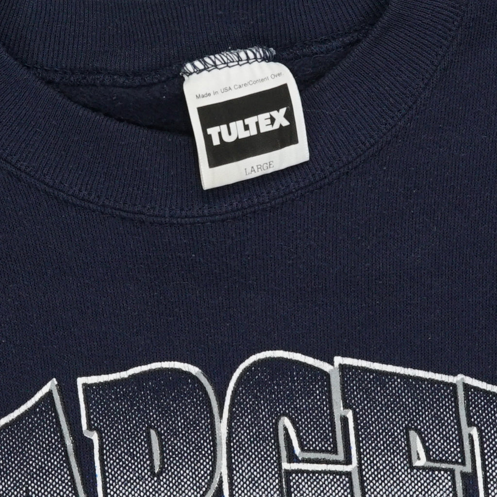 1994 San Diego Chargers AFC Champions crewneck L