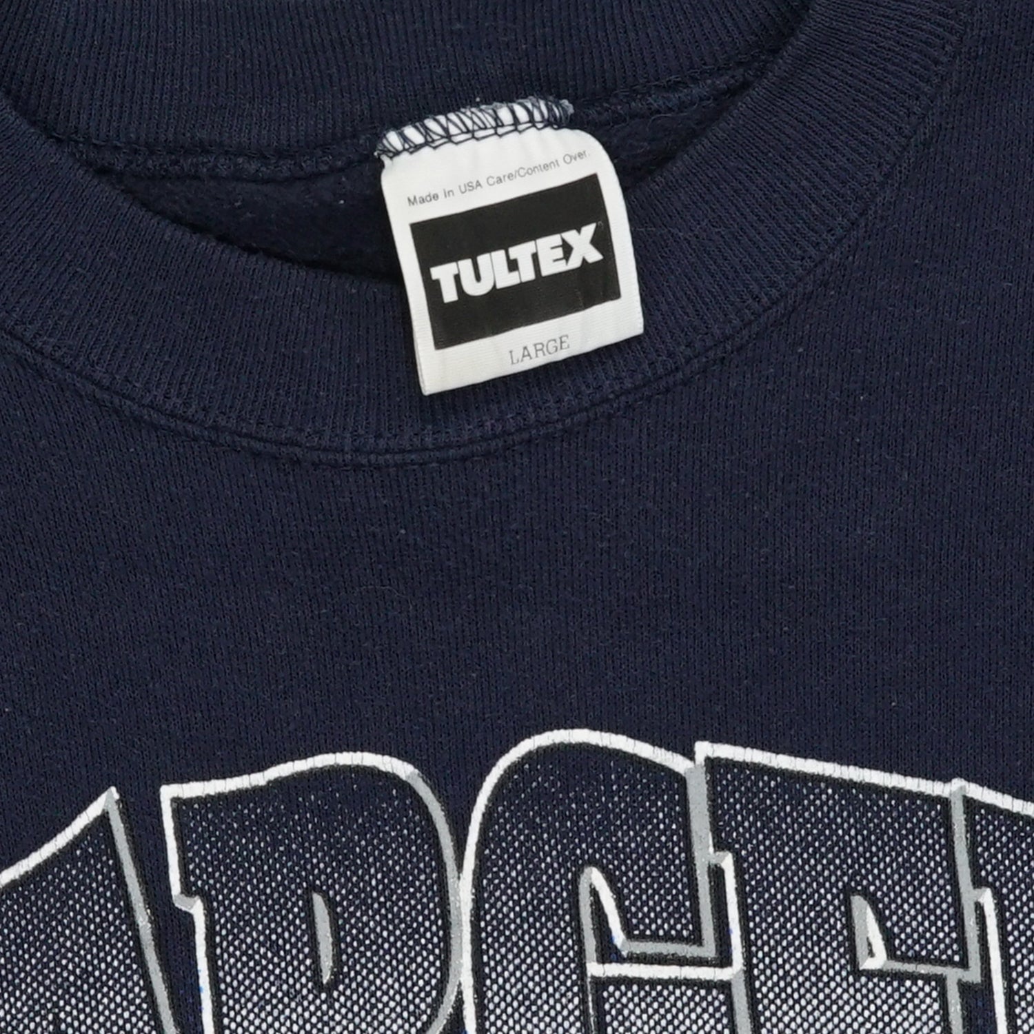 1994 San Diego Chargers AFC Champions crewneck L