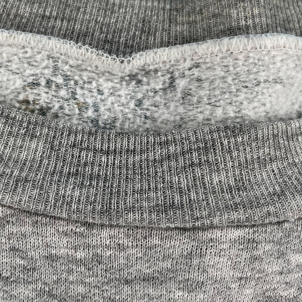 1991 Georgetown Hoyas graphic crewneck XS/S