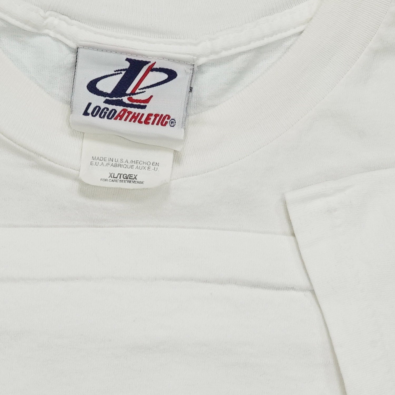 1997 Mark Martin Express Lane racing tee XL