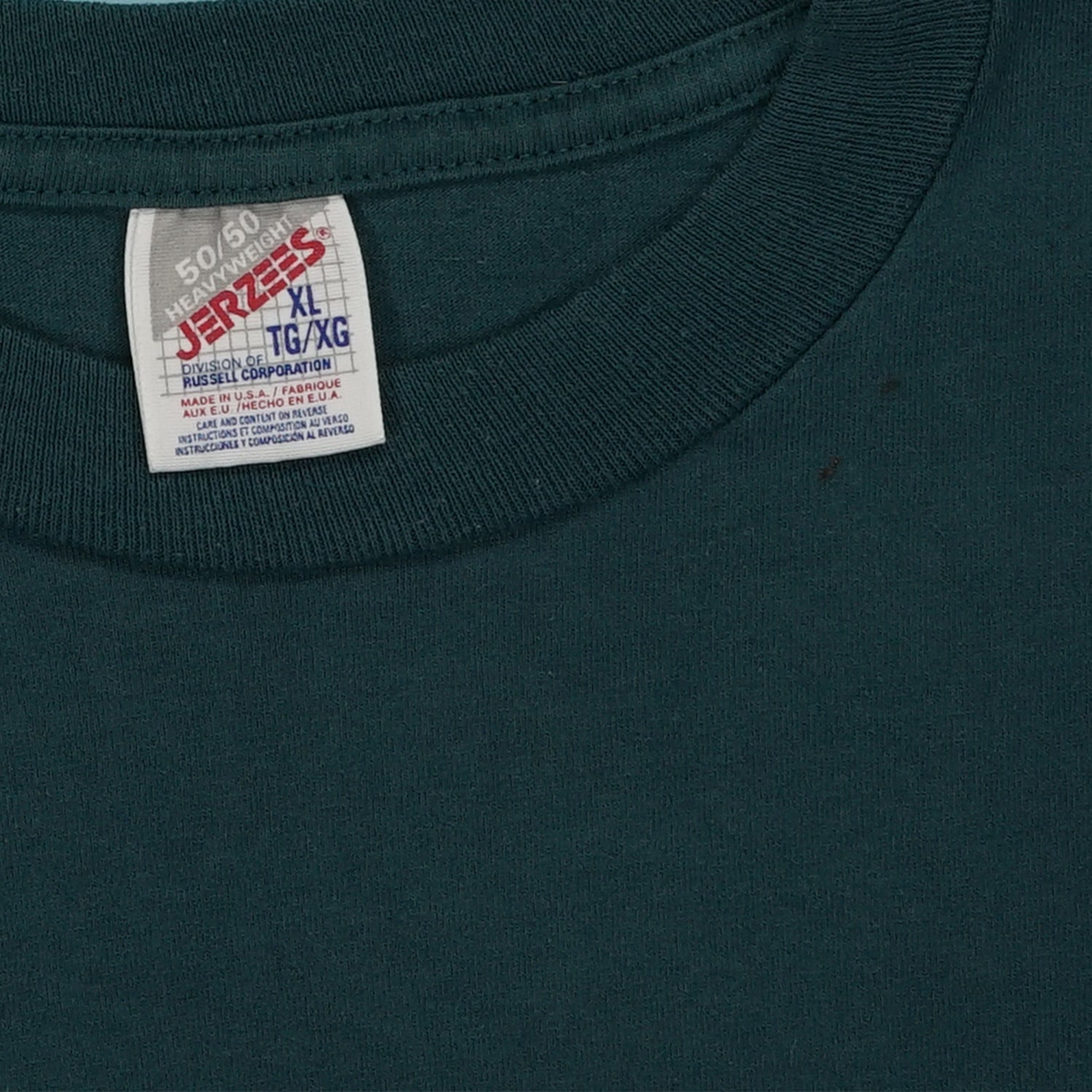 1994 Looney Tunes full cast tee XL