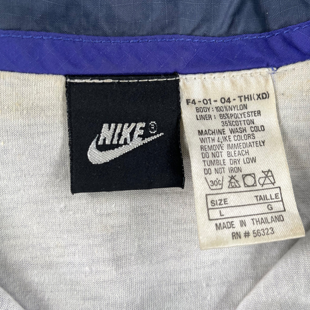 '90s Nike Air windbreaker L/XL