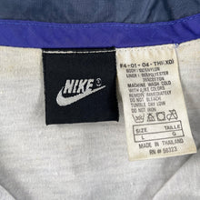 Load image into Gallery viewer, &#39;90s Nike Air windbreaker L/XL
