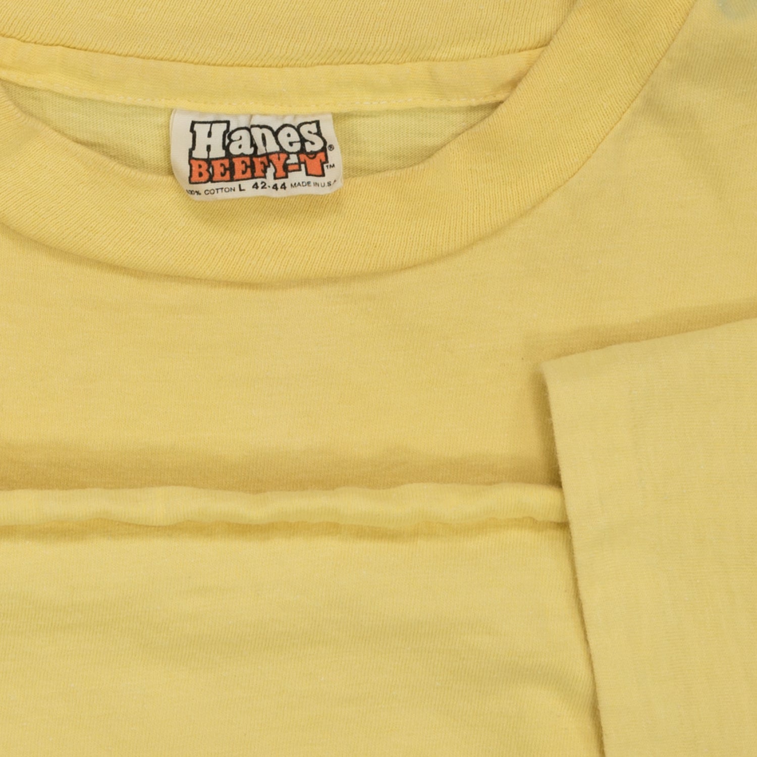 '80s Hawaii floral tee M/L