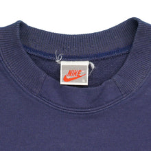 Load image into Gallery viewer, Vintage Nike 3D logo crewneck S

