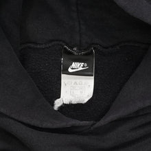 Load image into Gallery viewer, &#39;90s Nike big swoosh hoodie L

