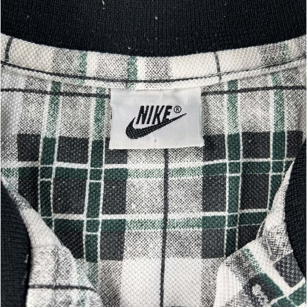 '90s Nike Challenge court waffle polo XL