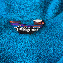Load image into Gallery viewer, Vintage Patagonia fleece-lined jacket L/XL
