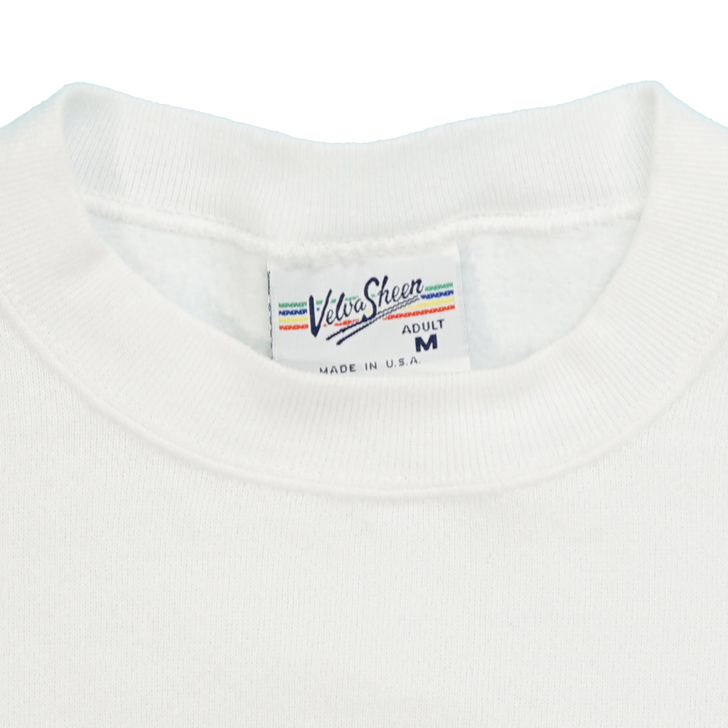 Vintage University of Texas El Paso crewneck