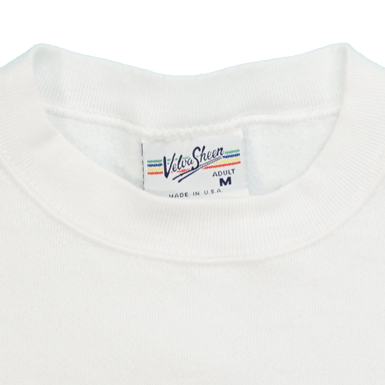 Vintage University of Texas El Paso crewneck