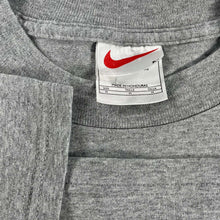 Load image into Gallery viewer, &#39;90s Nike logo tee M
