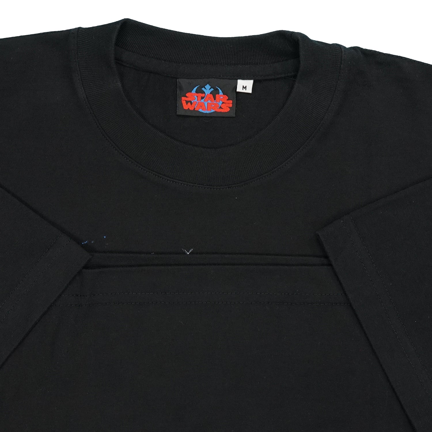 1997 Star Wars The Empire Strikes Back tee M