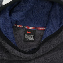 Load image into Gallery viewer, Vintage Nike fleece hoodie XL
